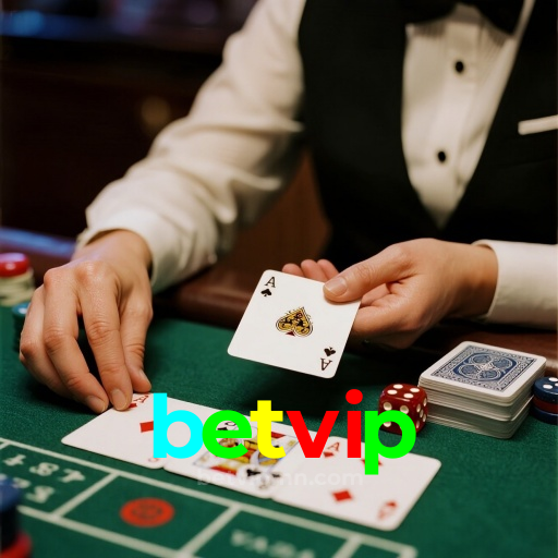 Jogos emocionantes no betvip