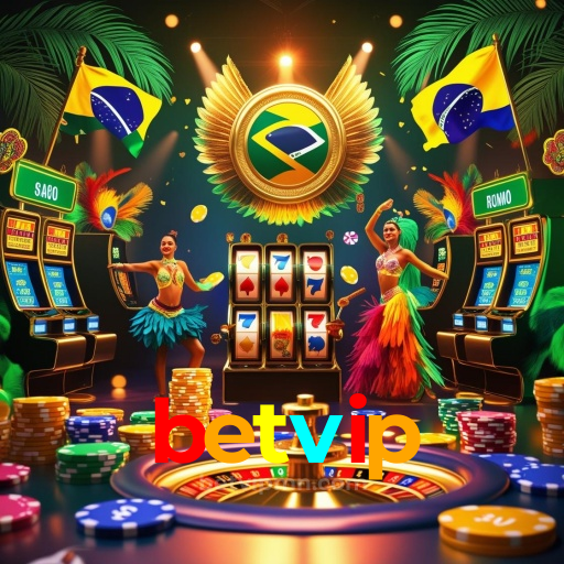 Promoções de Ano Novo no betvip