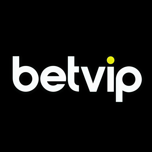 Logo da betvip